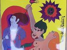 ANDWELLAS DREAM-S/T-UK REISSUE-180g-SUNBEAM RECORDS SBR2LP5063-2LP-PSYCHEDELIC