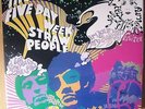 FIVE DAY WEEK STRAW PEOPLE-S/T-ITALIAN REISSUE-180g-GET BACK GET573-LP-PSYCH
