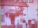 FARM-S/T-ITALIAN REISSUE-AKARMA AK 2012-10