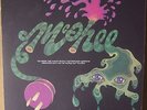 MCPHEE-S/T-ITALIAN REISSUE-180g-1st PRESS AKARMA AK 207-LP-PROGRESSIVE ROCK