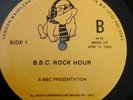 THE TUBES (LIVE) -  LP - BBC ROCK HOUR (#416) - MINT
