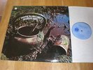 LP ROOSEVELT HOLTS - PRESENTING THE COUNTRY BLUES (BLUE HORIZON 7-63201) RARE