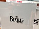 THE BEATLES IN MONO BOOK New Sealed Hardcover from Box Set Limited Rare