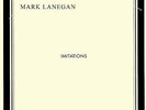 Imitations - Mark Lanegan (2013, Vinyl NEW)