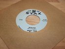 VINYL 45 RPM WENDY RENE Bar-B-Q/Young & Foolish STAX RECORDS