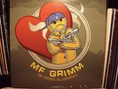 MF GRIMM - GINGERBREAD MAN / MY LOVE (12