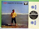 SXL 2083 ED1 BBB * Italian Songs * GIUSEPPE DI STEFANO * Favara, De Curtis * NM-
