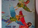 THE TRIP   time of change  LP ORIGINAL GF 1973    italian  prog psych