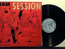 JATP JAM SESSION #2 '53 Mercury MONO Charlie Parker Flip Phillips DSM clean VG++