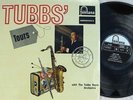 Tubby Hayes Original UK LP Tubbs tours NM 1964 Fontana STL 5221 Jazz Hard Bop