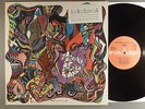 Red Crayola, The  The Parable Of Arable Land   Psych  UK Radarscope 1978 Reissue