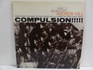LP Andrew Hill – Compulsion Printed in USA Blue Note