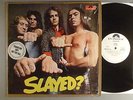 Slade  Slayed?    Hard Rock   White Label Promo
