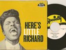 Here's Little Richard R&R R&B 7