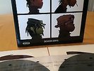 Gorillaz - Demon Days (Parlophone - 07243 873838 1 4) Vinyl Record LP