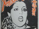 XRAY   SPEX   OH BONDAGE UP YOURS    RARE PUNK