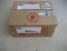 Rolling Stones - Brussels Affair box set (3 LP vinyl + 2 CD)