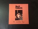IRON MAIDEN : THE SOUNDHOUSE TAPES