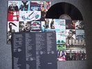 U2 U 2 Bono The Edge Achtung Baby Vinyl Album Innenhülle + Beileger