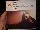 THE AMERICAN ANALOG SET - THE GOLDEN BAND - (Emperor Jones, Vinyl,  July 1999)