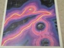 S.T. Mikael – The Unknown – LP – Xotic Mind – Original rare prog psych fuzz