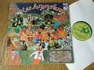Tea and Symphony An Asylum...Org UK Harvest Psych Monster 1969Pop LP 60er / 70er