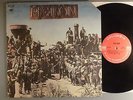 Pig Iron  Self-Titled   360 Sound