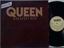 QUEEN -- GREATEST HITS *********** ORIGINAL EX 1981 *** RARE LP *** FIRSTPRESS
