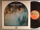 Rare Earth  Get Ready