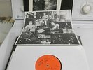 BIKINI KILL LP ORIGINAL KILL ROCK STARS LABEL KRS-204