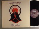 Rumplestiltskin  Black Magician     Prog  German Press