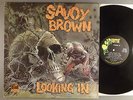 Savoy Brown  Looking In