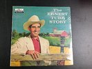 The Ernest Tubb Story Gatefold 2xLP - Decca DXB 159 - MONO - Bluegrass - SEALED