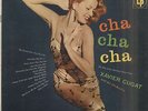 Xavier CUGAT Cha cha cha US LP COLUMBIA CL 718