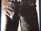 Rolling Stones Sticky Fingers COC 59100 A4/B4 1971 First Press  4