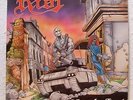 (o) Riot - Thunder Steel