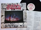 SUICIDAL TENDENCIES - Same LP 1983
