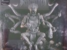 BEHEMOTH THE APOSTASY 2 X LP IMPORT CLEAR VINYL MINT SEALED LIMITED