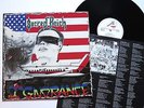 SACRED REICH - Ignorance LP 1987