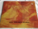 Sealed NINE INCH NAILS Broken HALO Five  12