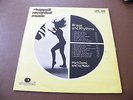 MARK DUVAL & His Music Brass & Rhythms LP UK Chappell Library Music 1974 Samples