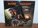 Soundtrack BLADE RUNNER  Vangelis Ost LP + RARE BONUS  1982