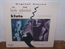 Soundtrack KLUTE Michael Small OST   Promo LP 1971
