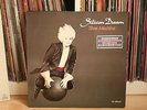 Silicon Dream - Time Machine Rare Italo LP