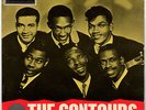 The Contours EP 7
