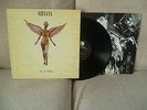 1993 NIRVANA LP “IN UTERO”   EX Cond. (Holland issue)