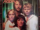 ABBA - REVIVAL LP, ORIG LIMITED PRESSING, FACTORY SEALED, '80's South Africa