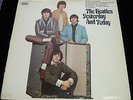 BEATLES LP - Yesterday and Today - 100% Authentic Mono 2nd State BUTCHER Cover