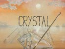 CRYSTAL rare FRENCH LP West Indies 