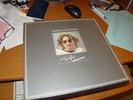 John Lennon 8 lp box set UK Apple records Beatles
